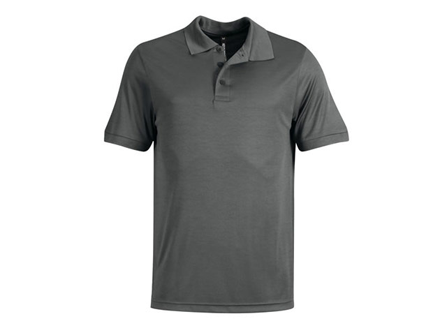 Unisex Lifestyle Sports Polo - Image 3