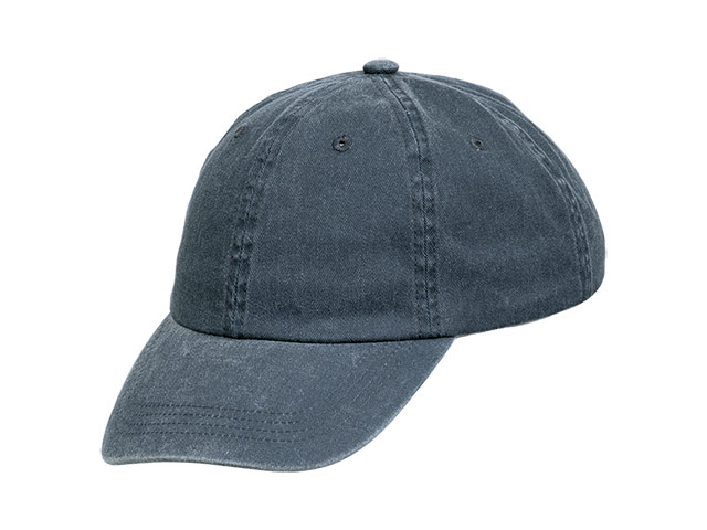 Urban Wash Cotton Cap - Image 2