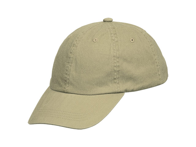 Urban Wash Cotton Cap - Image 5