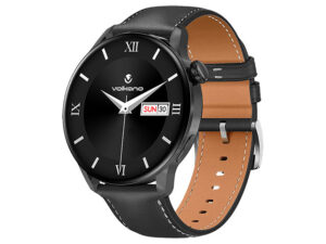 Volkano Forte Series Smart Watch With Heart Rate Monitor