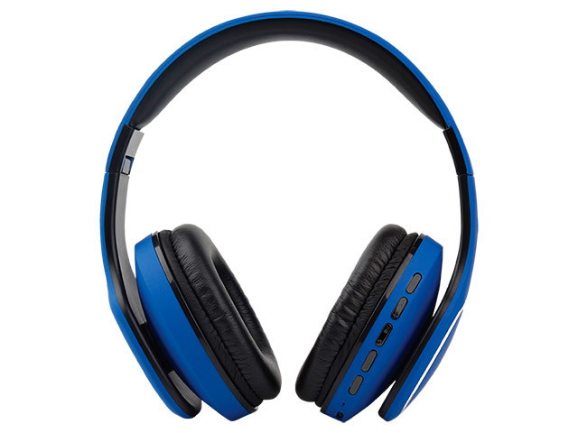 Volkano Phonic Series Wireless Bluetooth Headphones - Image 2