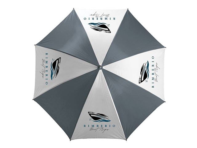 8 Panel Golf Umbrella - Image 2