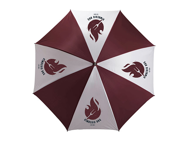 8 Panel Golf Umbrella - Image 4