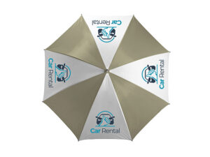 8 Panel Golf Umbrella
