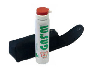 Acc Fogger Pepper Spray Fog 100Ml