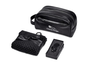 Alex Varga Caledonia Golf Set