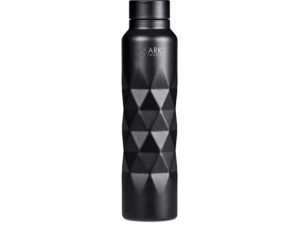 Alex Varga Enigma Stainless Steel Water Bottle Â€“ 1 Litre