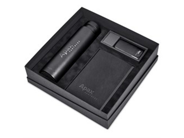 Alex Varga Nextragen Gift Set