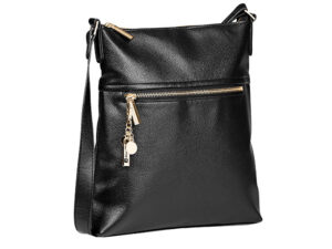 Alex Varga Onassis Crossbody Handbag