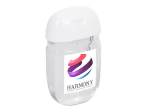 Altitude Bac-Away Gel Hand Sanitiser - 30Ml