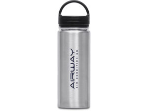 Altitude Barrios Stainless Steel Water Bottle-750Ml