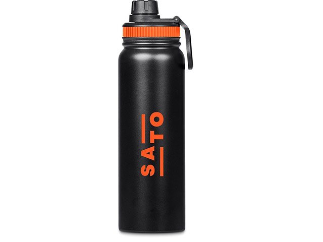 Altitude Bastos Stainless Steel Vacuum Water Bottle-750Ml