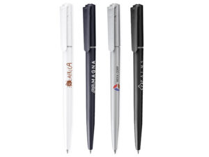 Altitude Butler Ball Pen