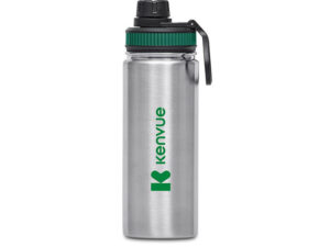 Altitude Cardozo Stainless Steel Water Bottle -750Ml