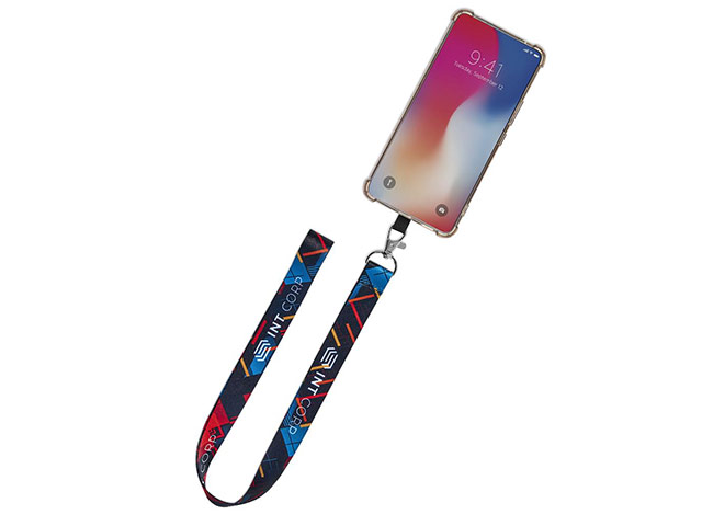 Altitude Firenze Phone Lanyard