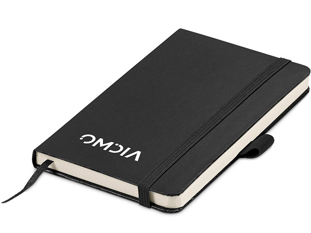 Altitude Fourth Estate A6 Hard Cover Notebook