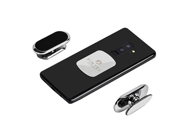 Altitude Free-Nav Car Phone Mount