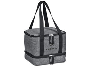Altitude Manitoba 9-Can Double Decker Cooler