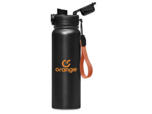 Altitude Navarro Stainless Steel Vacuum Water Bottle-750Ml