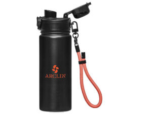 Altitude Pirlo Stainless Steel Water Bottle-750Ml