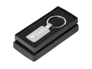 Altitude Shimmer Keyholder