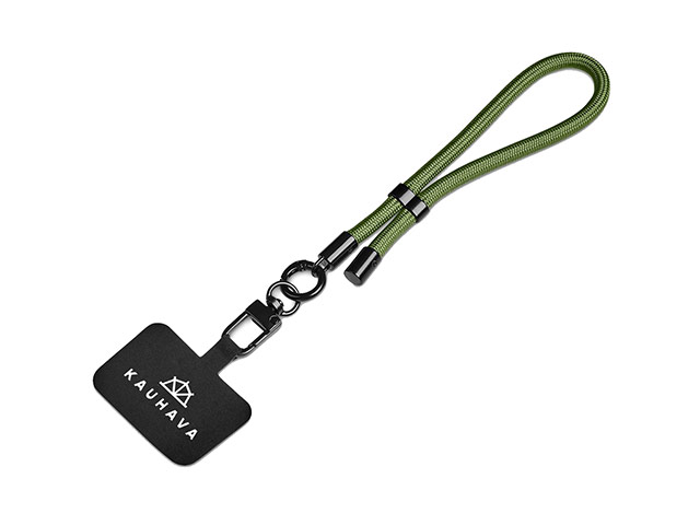 Altitude Silhouette Wrist Phone Strap - Image 4