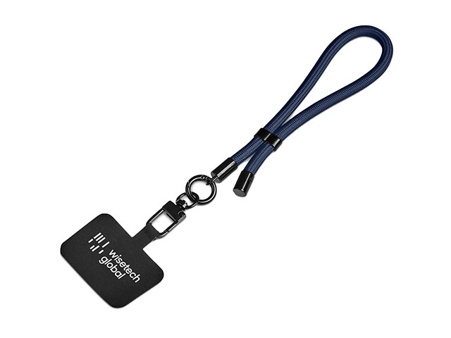 Altitude Silhouette Wrist Phone Strap - Image 5