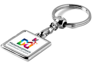 Altitude Squaring-Up Dual-Dome Keyholder