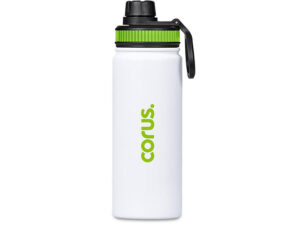 Altitude Tevez Stainless Steel Water Bottle-750Ml