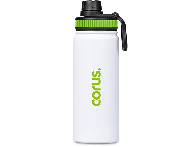 Altitude Tevez Stainless Steel Water Bottle-750Ml