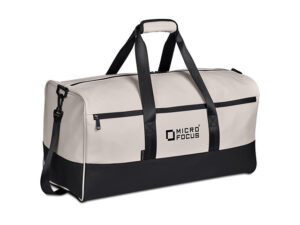 Andy Cartwright Cederberg Water-Resistant Weekend Bag
