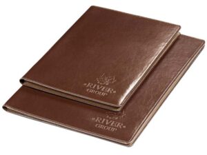 Baltimore A4 Folder