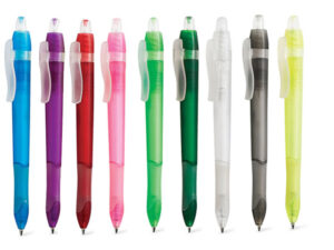 Bayhol Ballpoint Pen
