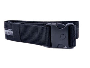 Belt Web 57Mm / Stripes  125Mm Waist