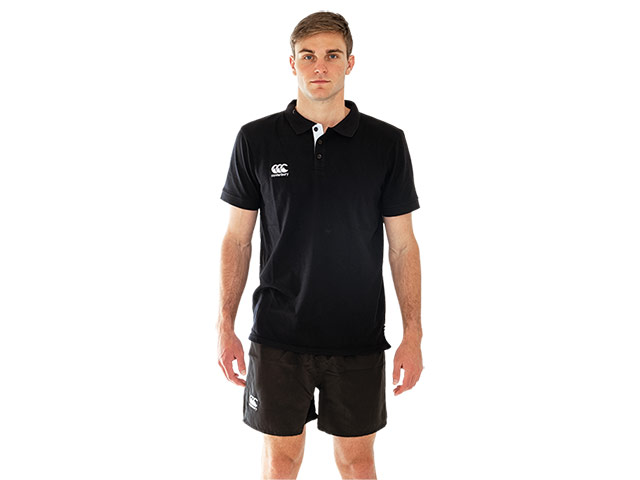 Canterbury Side Panel Polo - Image 2