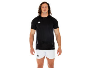Canterbury Team Dry Tee Snr Mens