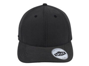 Cap Construction The Double Sided Polytwill Snapback