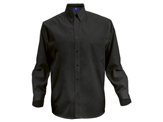 Executive Lounge Long Sleeve Mens - Image 2