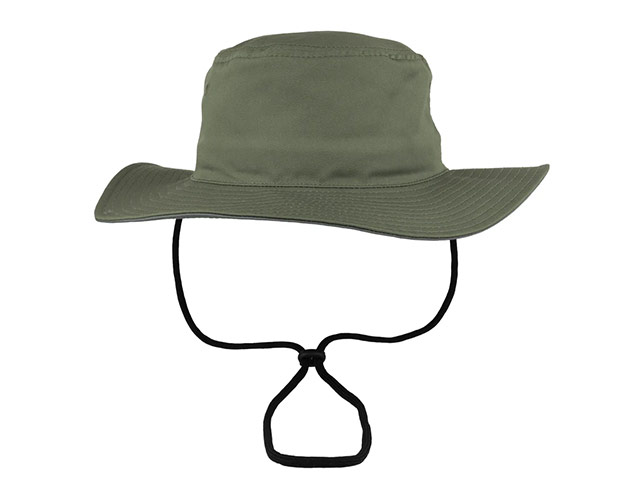 Fashion Floppy Hat - Image 4