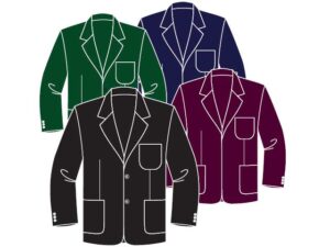 Jacket Blazer