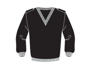 Jersey Long Sleeve With Ep Short Sleeve