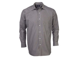 K205 Mens Long Sleeve Lounge Shirt