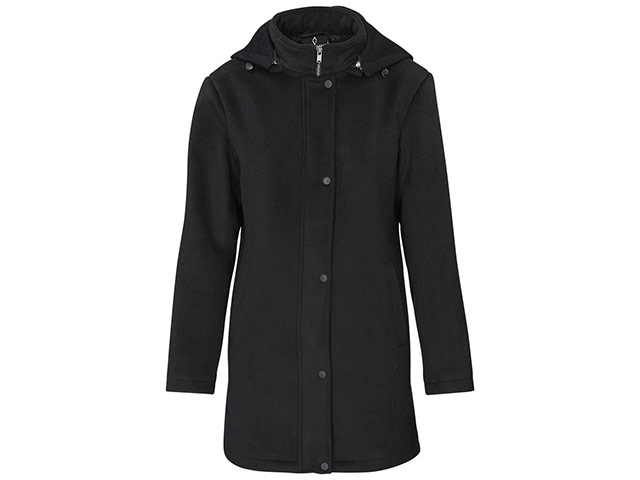 Ladies Alex Varga Gallegos Jacket - Image 3