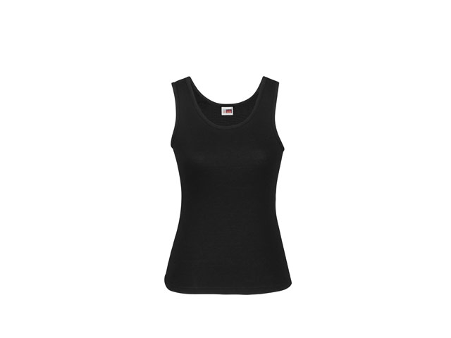Ladies Columbia Tank Top - Image 2
