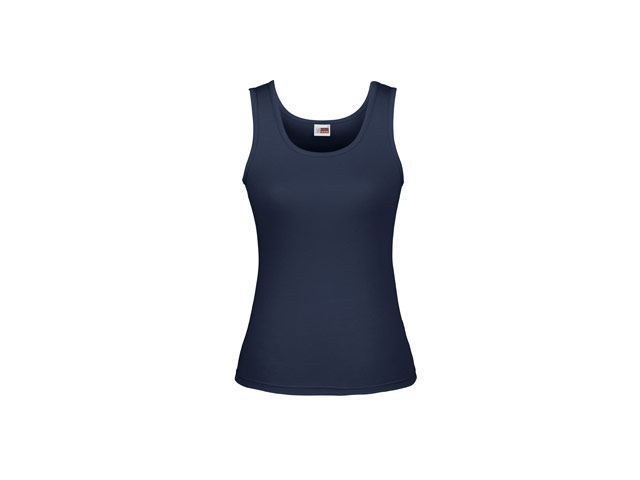 Ladies Columbia Tank Top - Image 3