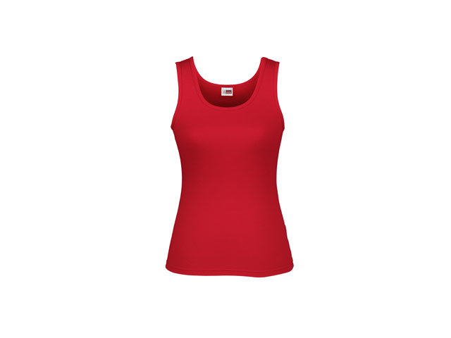 Ladies Columbia Tank Top - Image 4