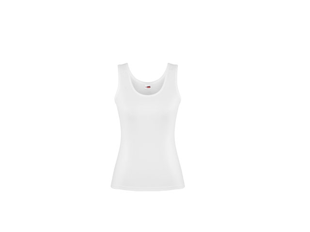 Ladies Columbia Tank Top - Image 5