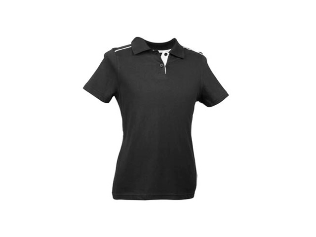 Ladies Galway Golf Shirt - Image 2
