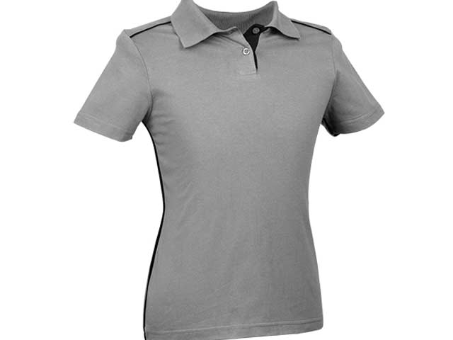 Ladies Galway Golf Shirt - Image 4