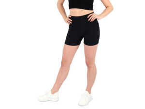 Ladies Halo Hot Pants